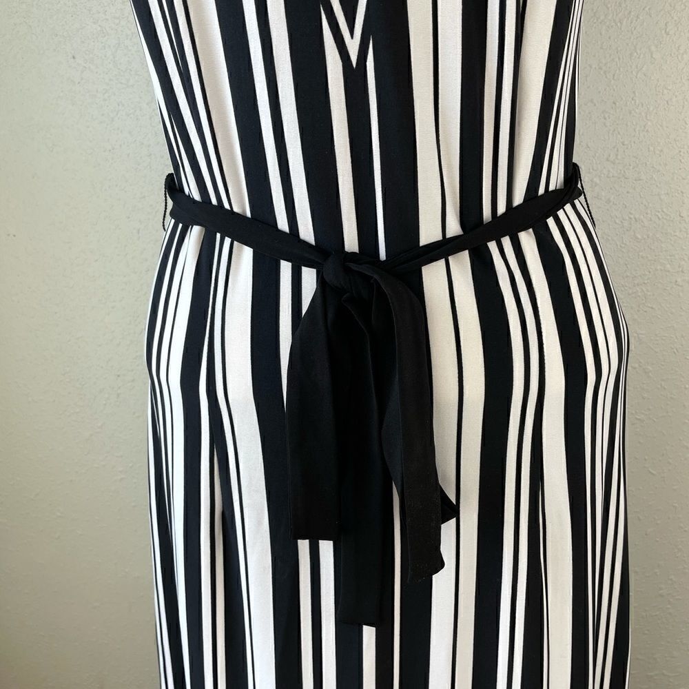 NWT Glamour Maxi Dress Size 10 - Picture 9 of 12